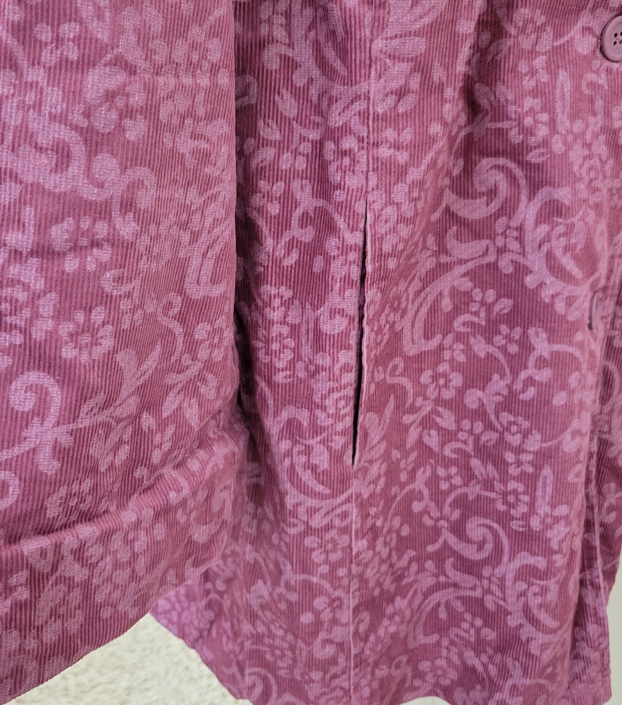 Jacket - Picture 8 of 12